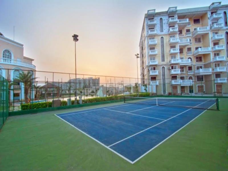 Club Paraiso Rāipur Buitenkant foto